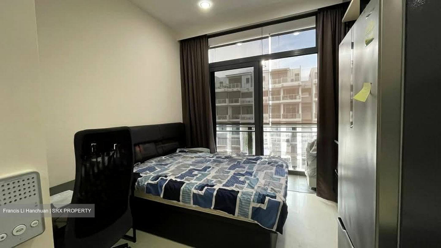 Urban Vista (D16), Condominium #555411871